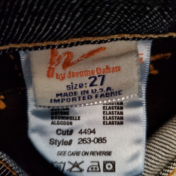 Citizens of Humanity amber high rise bootcut - Picture 7 of 8